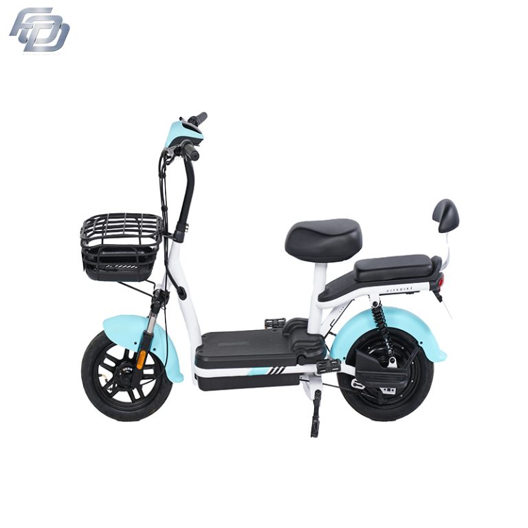 China Factory Manufacture Various E Bikes Electric Bicycle Electric Scooter Electric Motorcycle