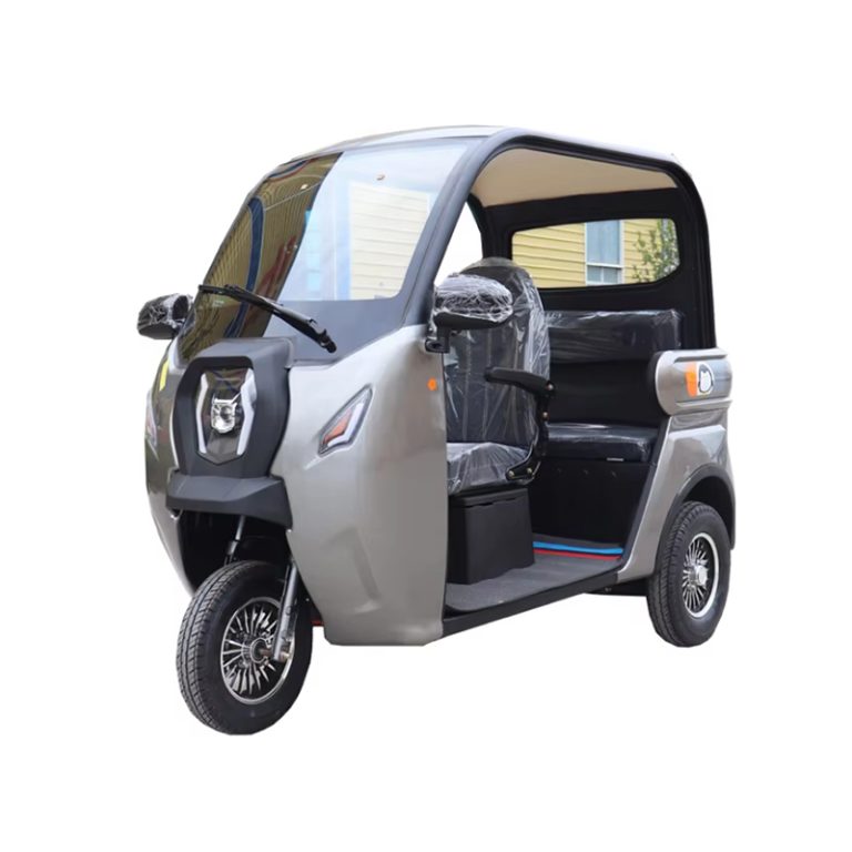 mini Electric tricycles good 3 wheel electric car for sale